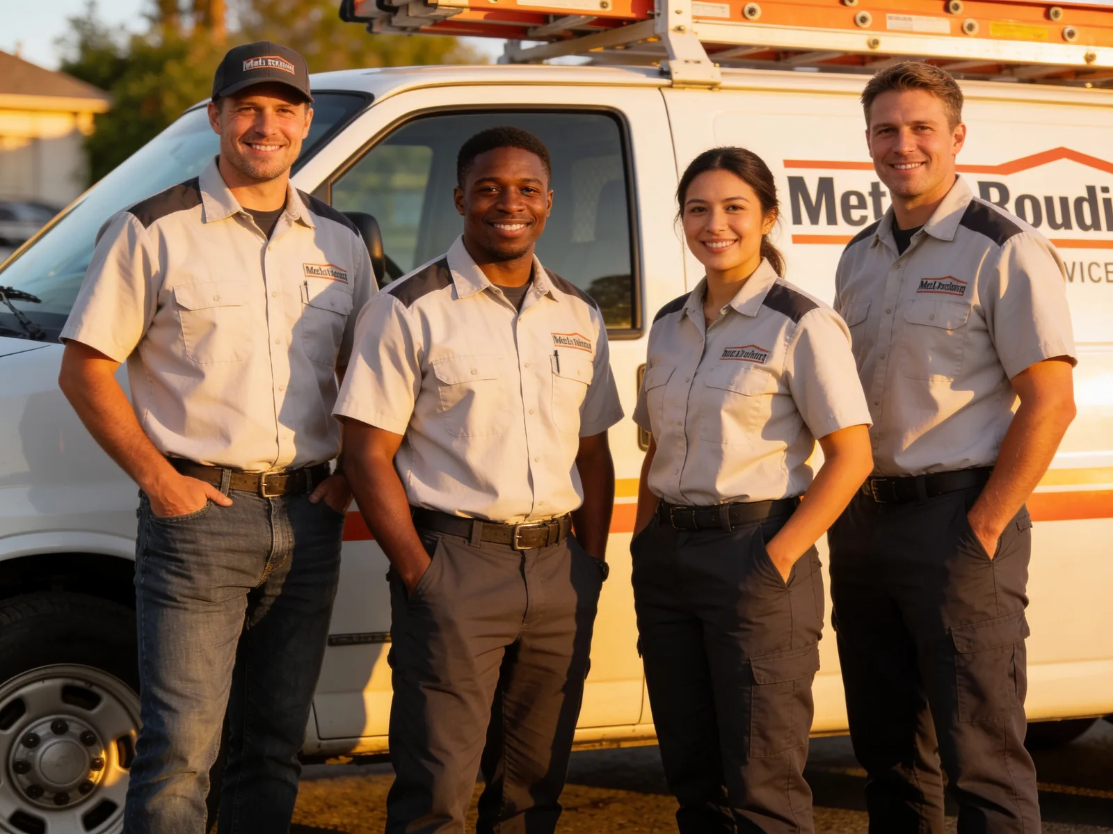 Metal Roof Installation company in Marfa, TX